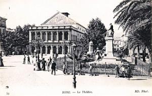 1270- Bone - Le Theatre